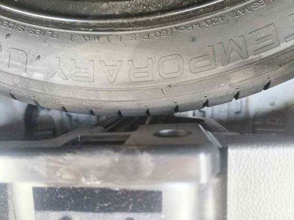 [杭州·浙A] 二手凯迪拉克凯迪拉克SRX2012款 3.0L 舒适型