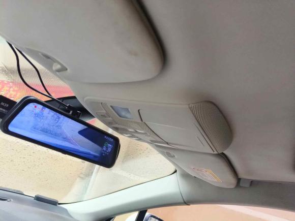 [温州·浙C] 二手福特蒙迪欧2017款 EcoBoost 180 时尚型