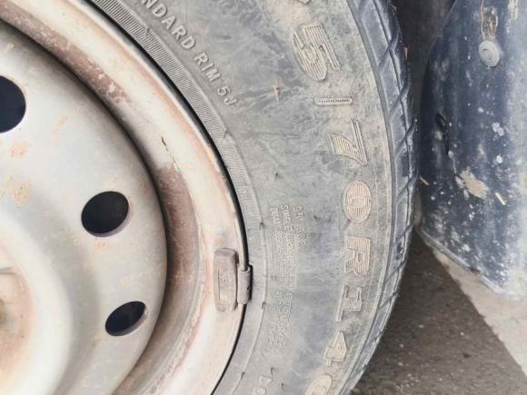 [湖州·云A] 二手五菱汽车五菱荣光2019款 1.5L 加长厢式运输车基本型2座