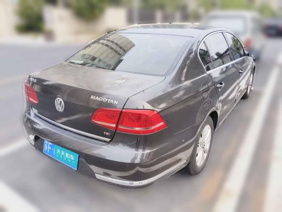 [南通·苏F] 二手大众迈腾2012款 1.8TSI 豪华型