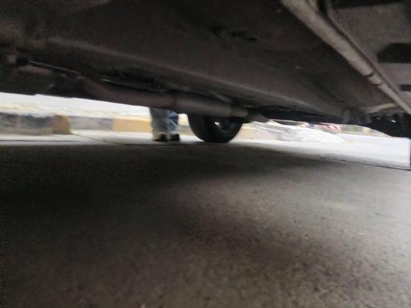 [无锡·苏B] 二手三菱奕歌2019款 1.5T CVT两驱信念版 国VI