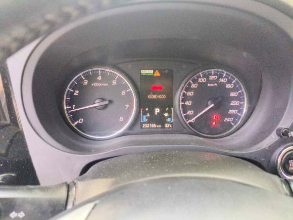 [杭州·浙A] 二手三菱欧蓝德2014款 2.4L 四驱豪华超值版 5座