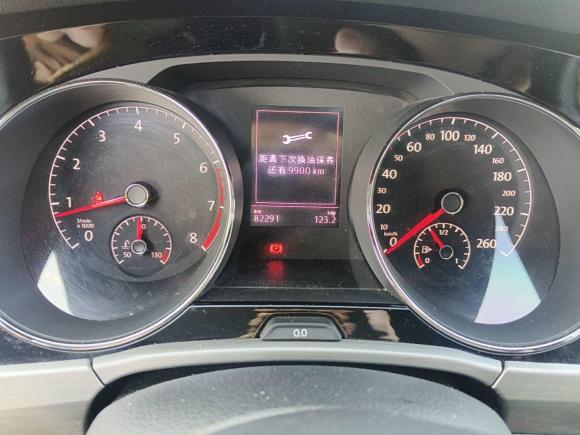 [南京·苏A] 二手大众途安2016款 途安L 280TSI DSG舒雅版