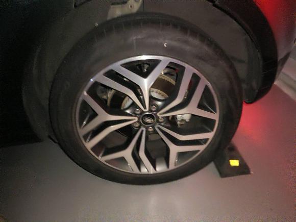 [常州·苏D] 二手路虎揽胜极光2021款 极光L 249PS R-Dynamic First edition 首发版