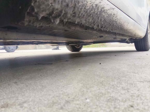 [南通·苏F] 二手大众高尔夫2011款 1.6 手动时尚型