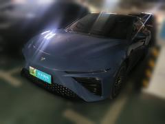 [绍兴·浙A] 哪吒汽车哪吒S2022款 纯电 650km 四驱大版