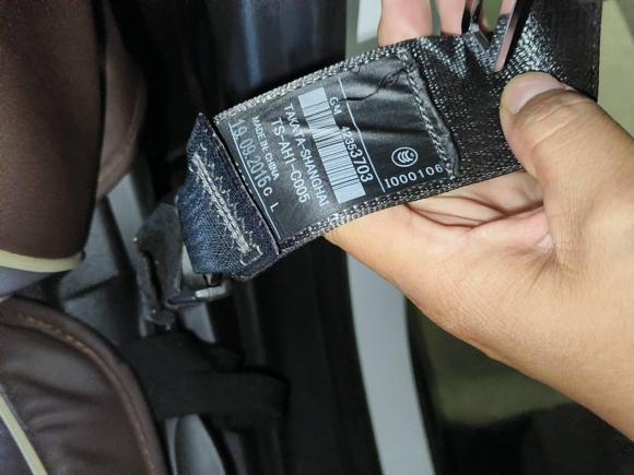 [武汉·鄂A] 二手别克昂科拉2016款 18T 自动两驱都市领先型