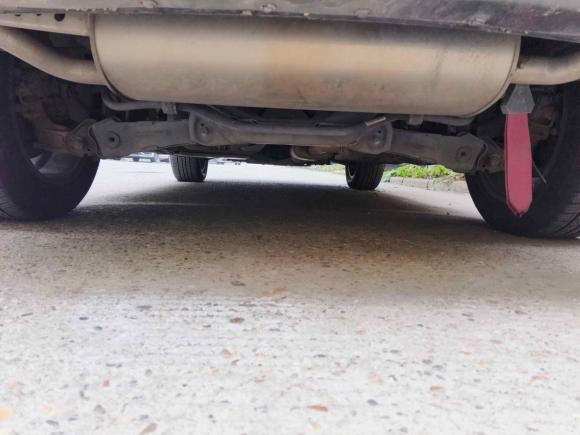 [南昌·赣A] 二手哈弗哈弗H62018款 红标 1.5T 自动豪华型