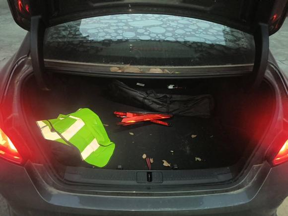 [嘉兴·浙F] 二手名爵MG52021款 180DVVT CVT青春豪华版