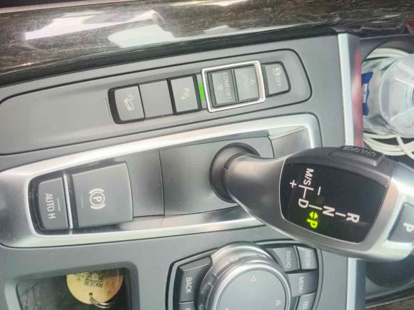 [宁波·浙B] 二手宝马宝马X52014款 xDrive35i 领先型