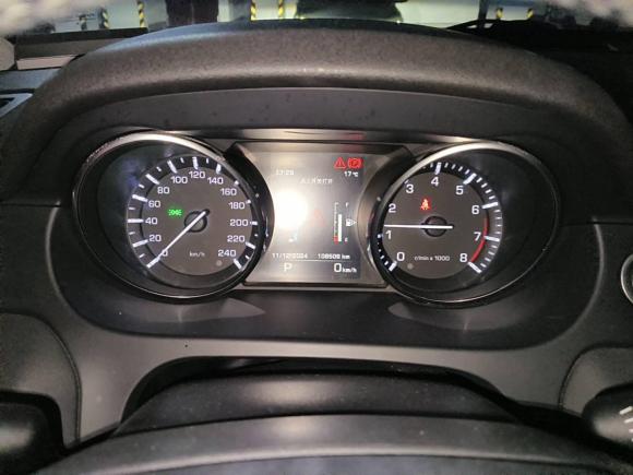 [南昌·赣G] 二手路虎发现神行2016款 2.0T SE