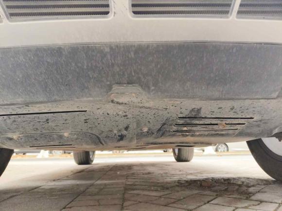 [合肥·皖A] 二手捷途捷途旅行者2023款 2.0T 四驱穿越PRO