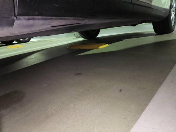 [上海·沪B] 二手玛莎拉蒂Levante2016款 3.0T 标准型