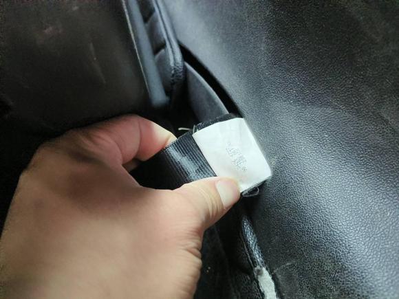 [深圳·粤B] 二手雪铁龙雪铁龙C52017款 350THP 自动豪华型