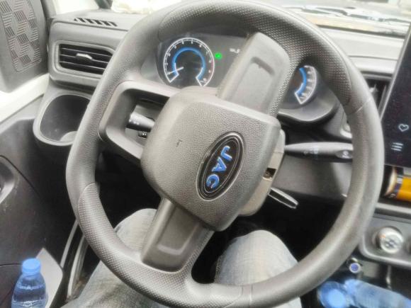 [苏州·苏E] 二手江汽集团蓝猫2023款 M1 国轩高科 40.55kWh 精英版