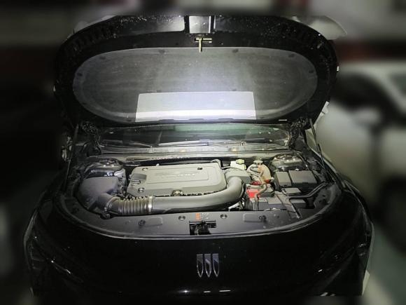 [合肥·皖A] 二手别克君越2025款 28T 白金版