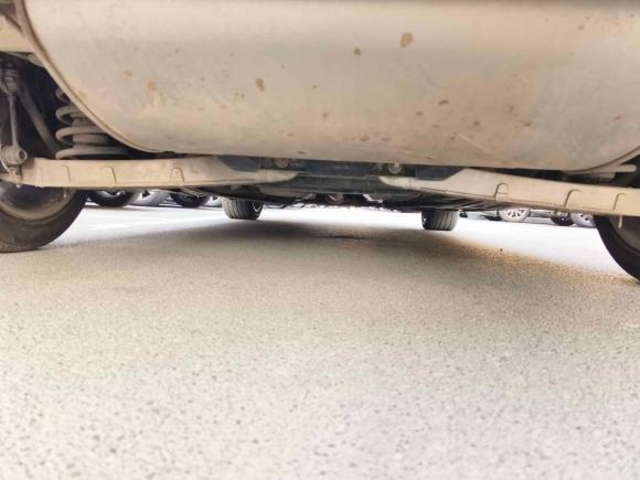 [南通·苏F] 二手沃尔沃沃尔沃S602015款 S60L 2.0T 智远版