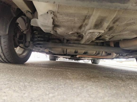 [南昌·赣A] 二手现代领动2016款 1.6L 自动智炫·精英型