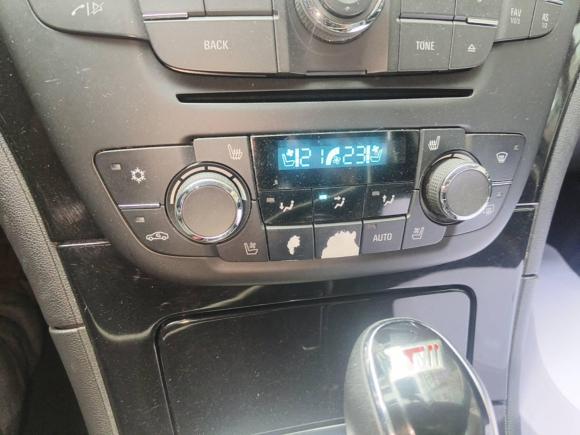 [上海·苏F] 二手别克君威2011款 GS 2.0T 超级运动版