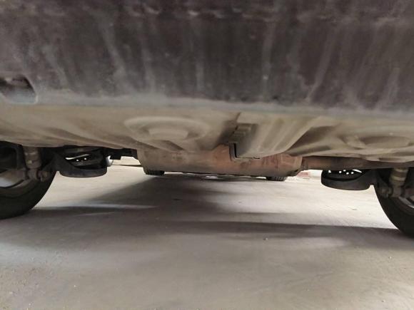 [广州·粤A] 二手丰田普瑞维亚2006款 2.4L 7人座豪华版