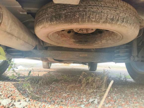 [义乌·浙G] 二手中国重汽VGVVGV U702021款 1.5T 手动优悦版 7座