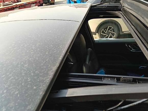 [无锡·苏B] 二手林肯林肯大陆2019款 2.0T 两驱尊耀版 国VI