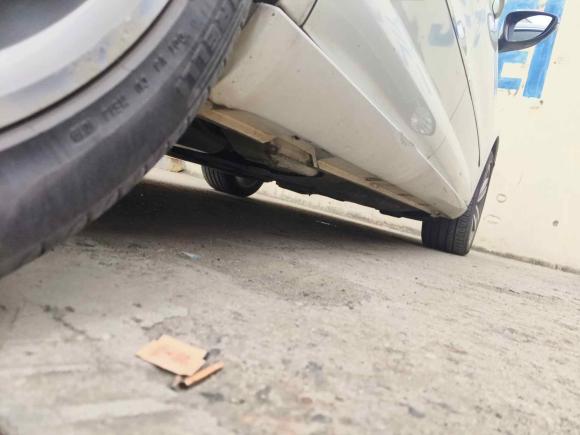 [上海·沪G] 二手大众一汽-大众CC2015款 1.8TSI 豪华型