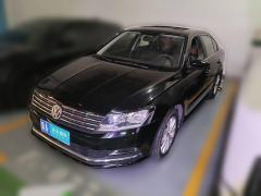 [杭州·冀A] 大众朗逸2015款 1.6L 自动舒适版