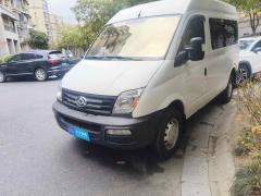 [杭州·皖N] 大通新途V802019款 2.5T经典款AMT傲运通短轴中顶5/6座