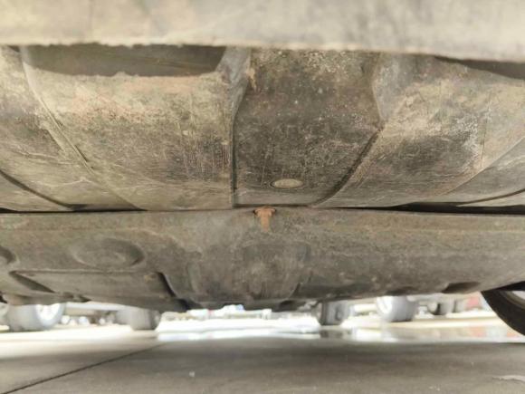 [合肥·皖A] 二手别克威朗2019款 三厢 15S 自动领先型