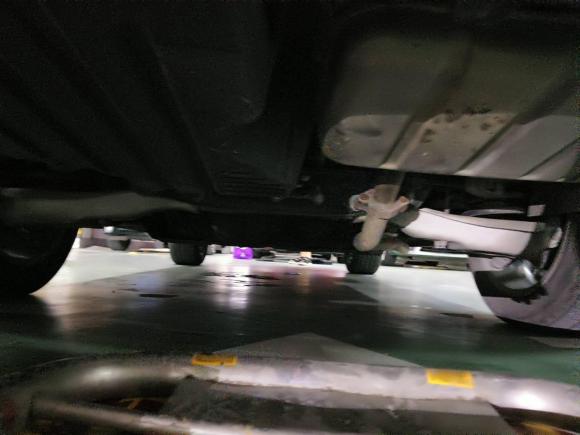 [武汉·鄂A] 二手理想汽车理想ONE2021款 增程6座版