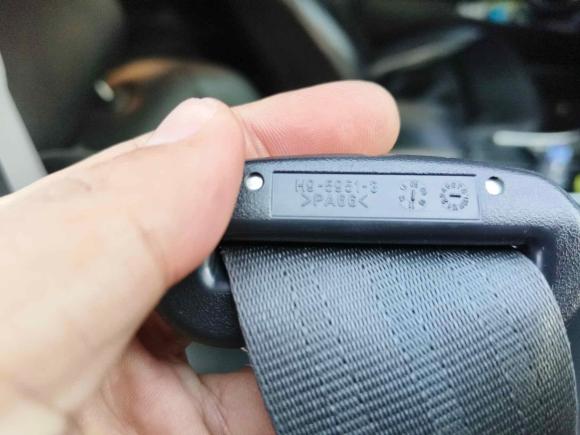 [青岛·鲁B] 二手现代索纳塔2011款 2.0L 自动豪华版