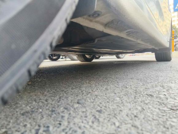 [深圳·粤S] 二手现代领动2019款 1.4T 双离合炫动·活力型