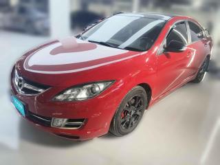 马自达睿翼2012款 2.0L 自动精英版「合肥二手车」「天天拍车」