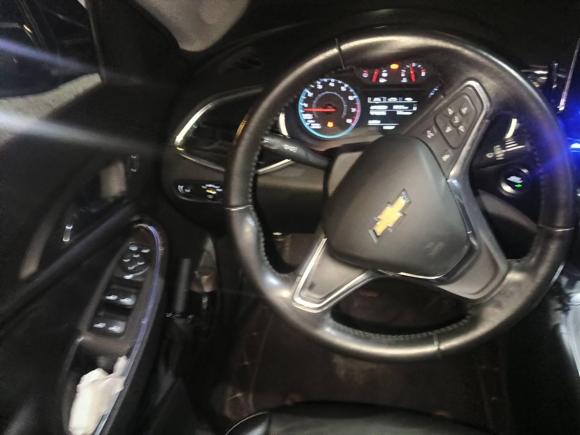 [南通·苏F] 二手雪佛兰迈锐宝XL2016款 1.5T 双离合锐驰版