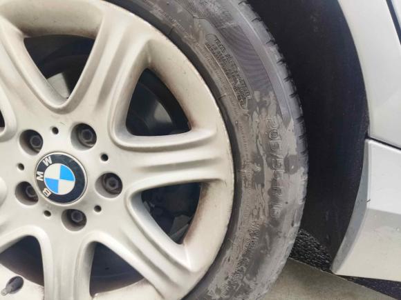 [苏州·鲁D] 二手宝马宝马1系2012款 116i 领先型