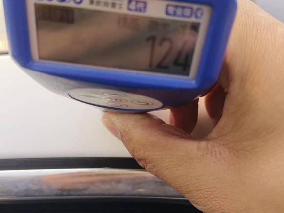 [南昌·赣A] 二手奔驰奔驰A级2020款 A 200 L 运动轿车