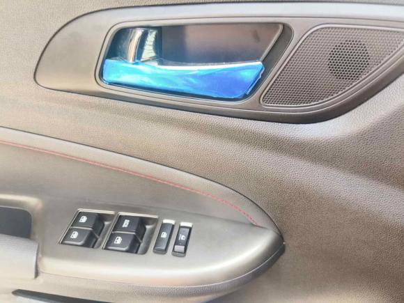 [深圳·粤S] 二手长安长安CS152016款 1.5L 自动时尚版