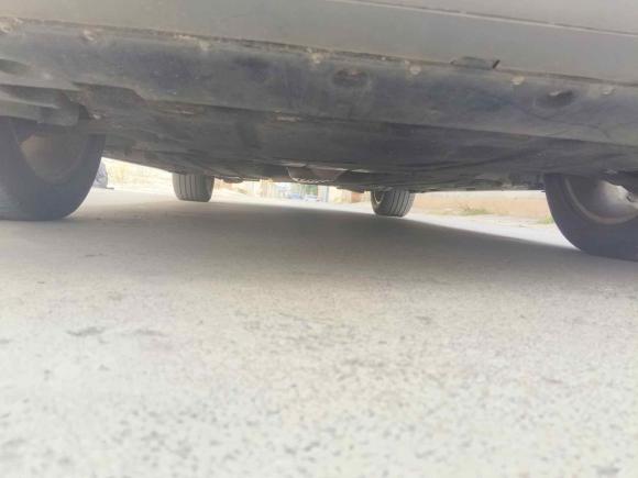 [济南·皖B] 二手福特锐界2015款 2.0T GTDi 两驱豪锐型