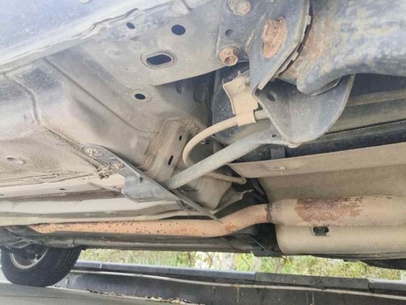 [合肥·皖A] 二手日产逍客2012款 1.6XE 风 5MT 2WD