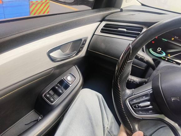 [杭州·浙A] 二手荣威荣威i6 MAX新能源2020款 1.5T PHEV爽酷天幕智驾Supreme版