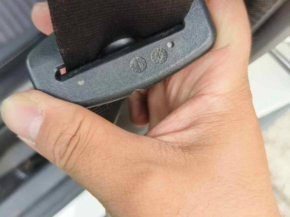 [湖州·浙E] 二手福特福克斯2015款 三厢 1.6L 自动风尚型