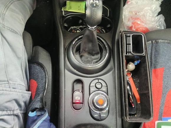 [上海·沪D] 二手MINIMINI CLUBMAN2016款 改款 1.5T COOPER 极客版