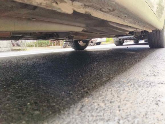 [杭州·赣H] 二手大众朗行2013款 1.6L 手动舒适型