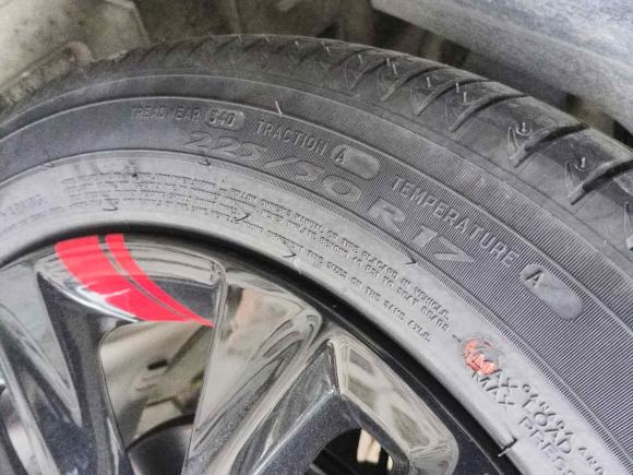 [成都·川A] 二手雪佛兰沃兰多2020款 轻混 Redline 530T 自动纵享版（5+2款）