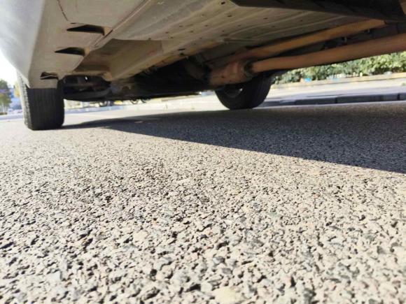 [宁波·湘F] 二手现代北京现代ix352013款 2.0L 自动两驱舒适型GL 国IV