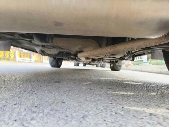 [苏州·苏E] 二手雪佛兰创酷2016款 1.4T 自动两驱舒适天窗版