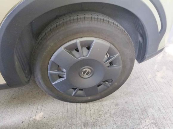 [常州·苏D] 二手比亚迪海鸥2024款 荣耀版 305km 活力版