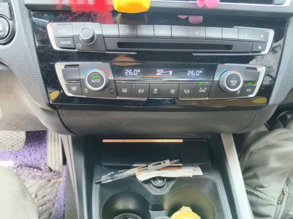 [上海·沪M] 二手宝马宝马2系2015款 218i 敞篷轿跑车