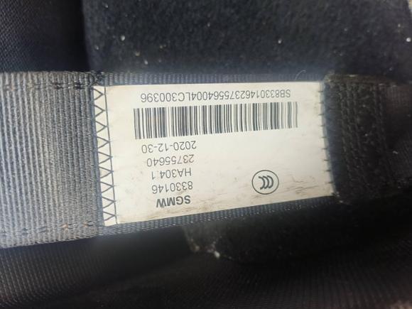 [金华·浙G] 二手五菱汽车宏光MINIEV2020款 自在款 磷酸铁锂